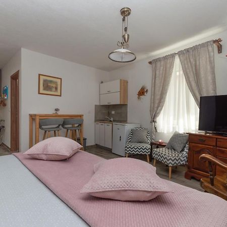 Bossa Studio Apartments スプリト エクステリア 写真