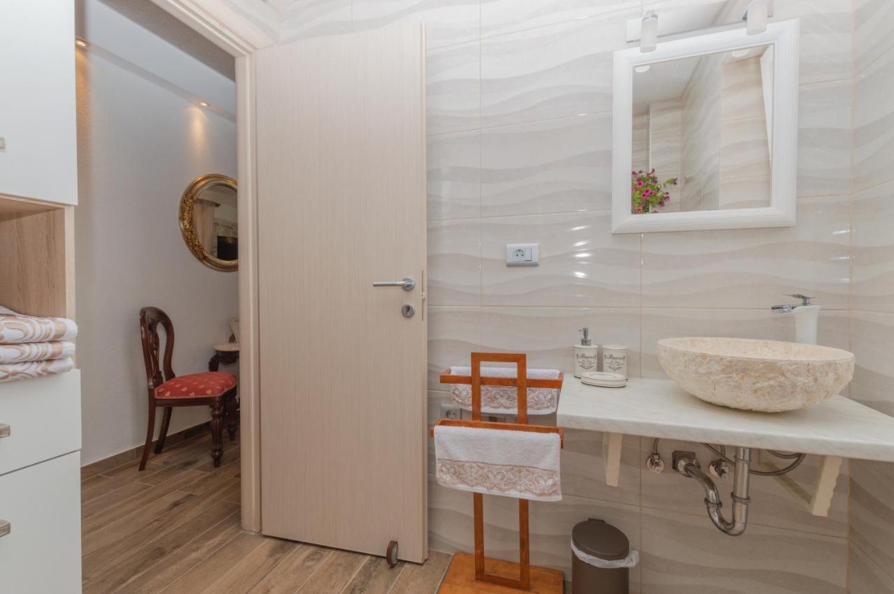 Bossa Studio Apartments スプリト エクステリア 写真