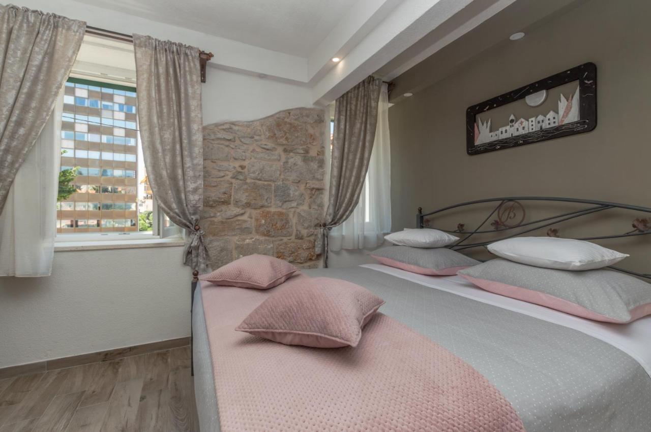 Bossa Studio Apartments スプリト エクステリア 写真