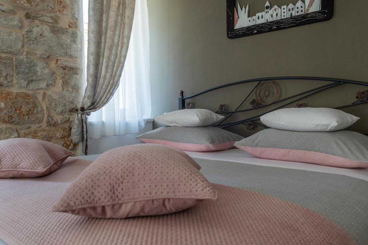 Bossa Studio Apartments スプリト エクステリア 写真