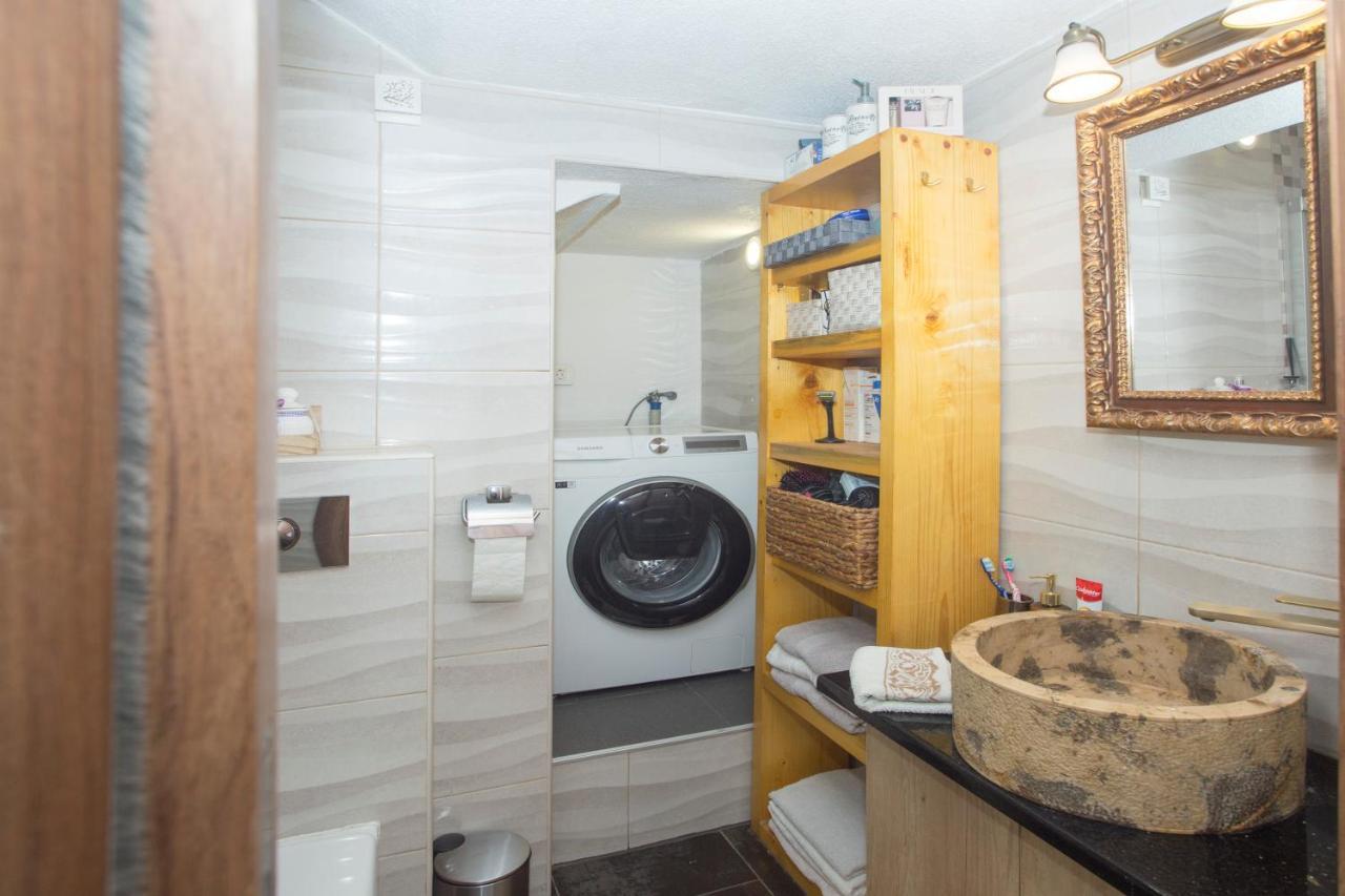 Bossa Studio Apartments スプリト エクステリア 写真