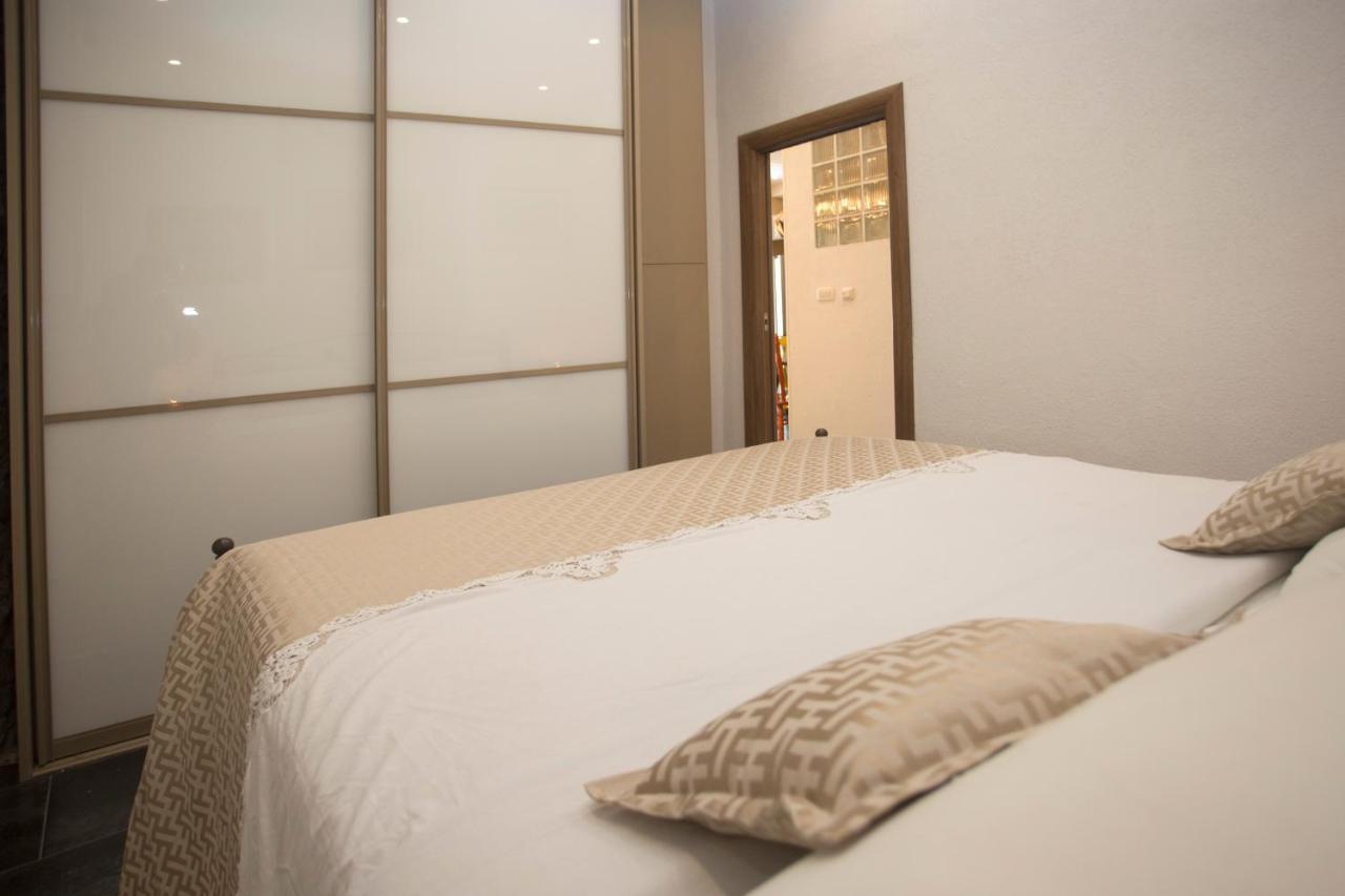 Bossa Studio Apartments スプリト エクステリア 写真