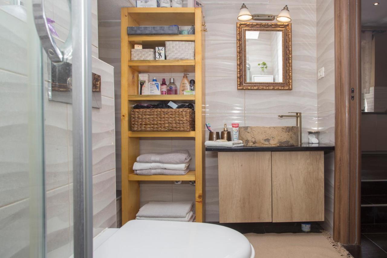 Bossa Studio Apartments スプリト エクステリア 写真