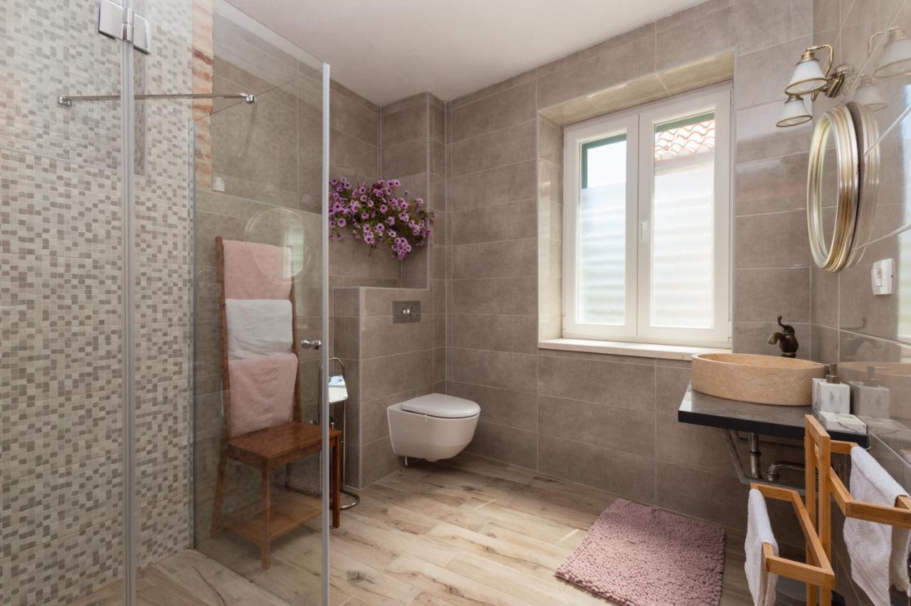 Bossa Studio Apartments スプリト エクステリア 写真
