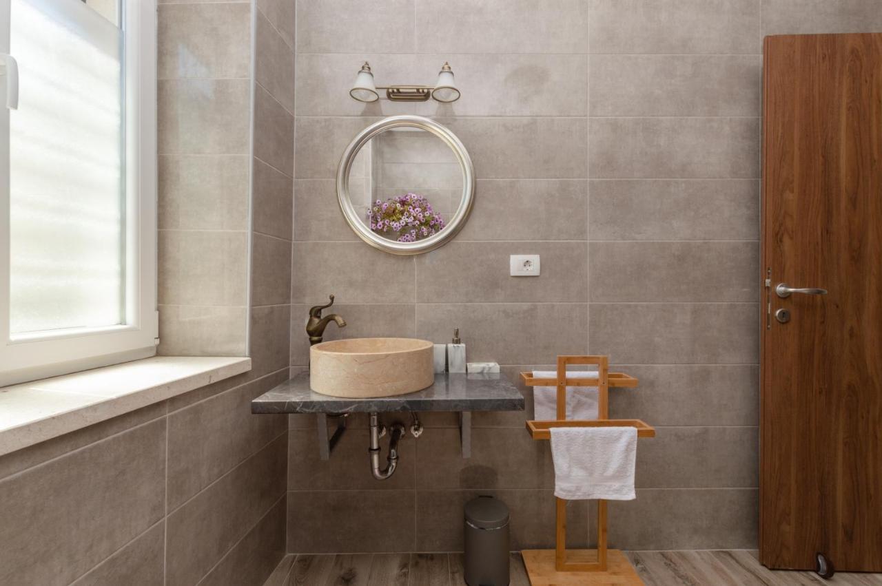 Bossa Studio Apartments スプリト エクステリア 写真