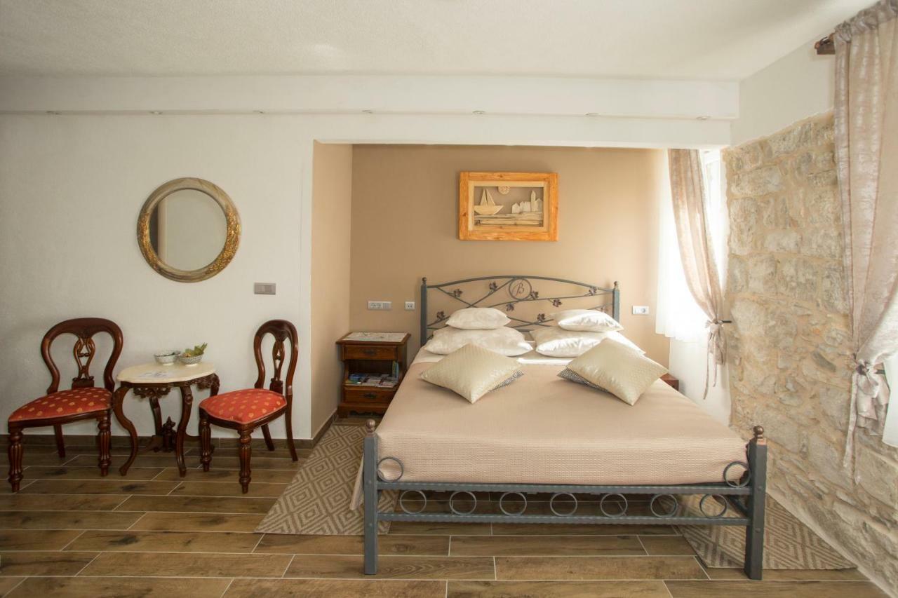 Bossa Studio Apartments スプリト エクステリア 写真