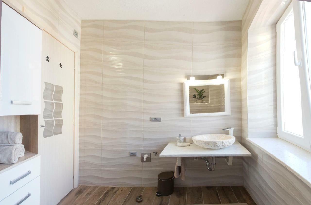 Bossa Studio Apartments スプリト エクステリア 写真
