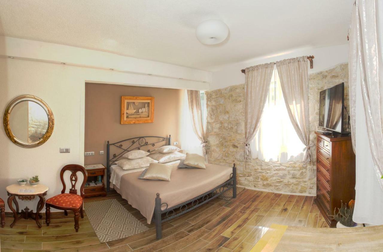 Bossa Studio Apartments スプリト エクステリア 写真