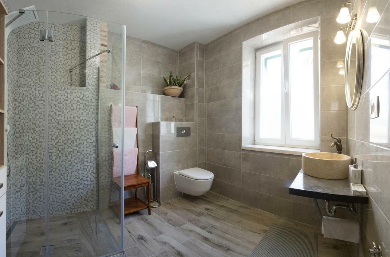 Bossa Studio Apartments スプリト エクステリア 写真