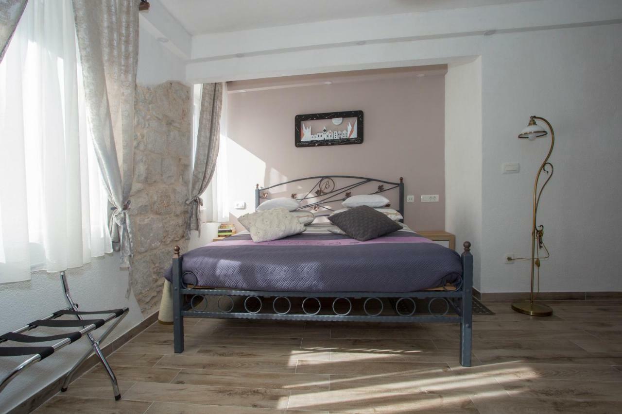 Bossa Studio Apartments スプリト エクステリア 写真